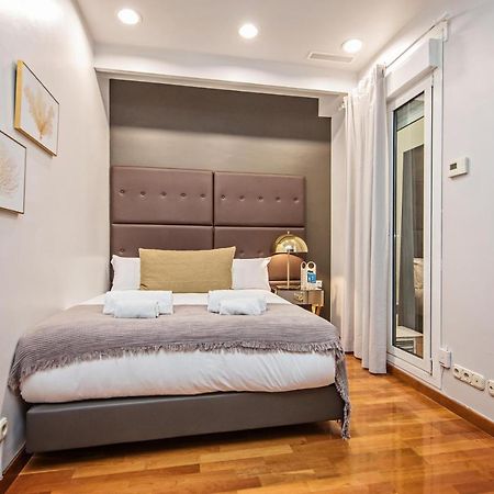 Apartamento Plaza Catalunya Barcelona Exterior foto