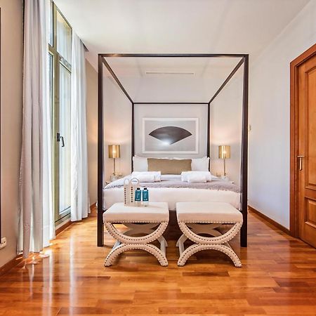 Apartamento Plaza Catalunya Barcelona Exterior foto