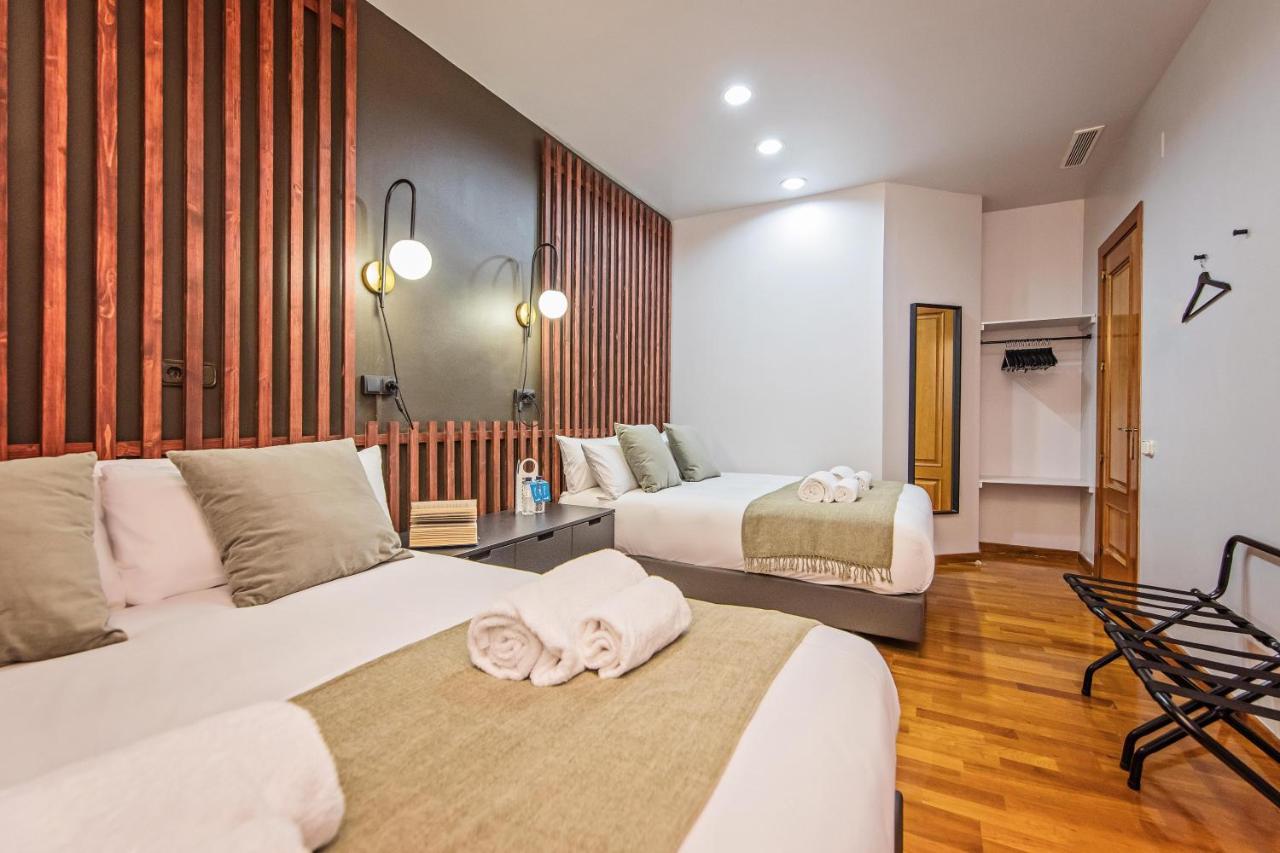 Apartamento Plaza Catalunya Barcelona Exterior foto