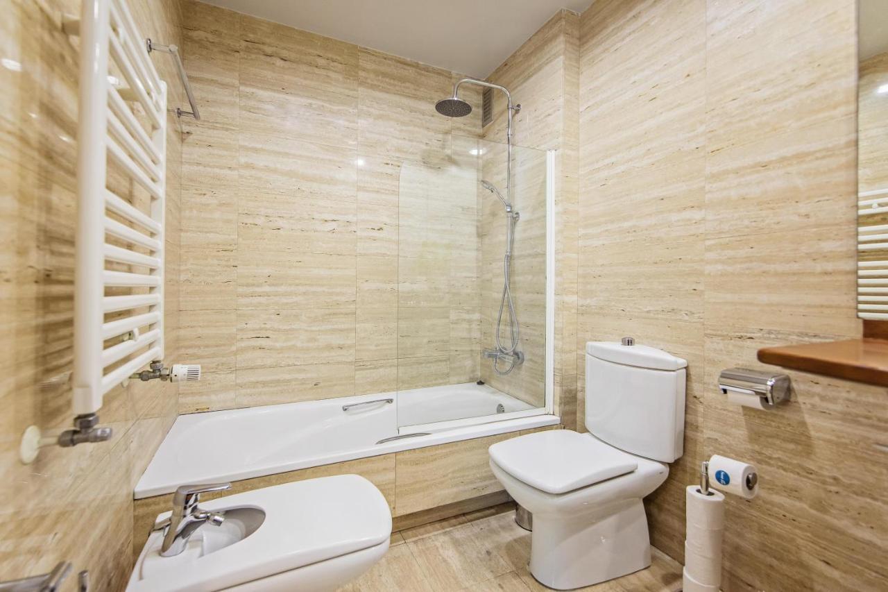 Apartamento Plaza Catalunya Barcelona Exterior foto