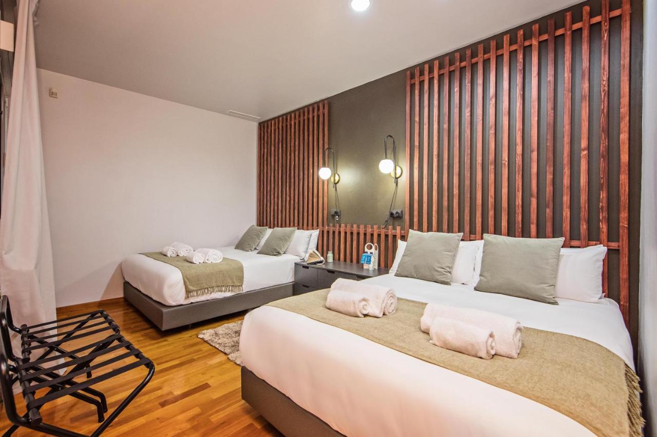Apartamento Plaza Catalunya Barcelona Exterior foto
